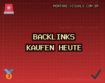Qualitative Backlinks